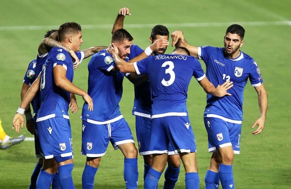 Nhận định Soi Kèo Slovakia vs Đảo Síp, 01h45 ngày 08/09, Vòng loại World Cup 2022